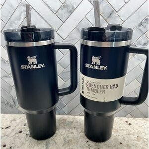 Stanley Cup, 40 oz, black